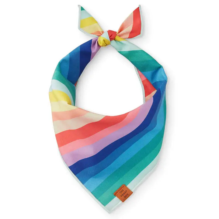 Over The Rainbow Bandana