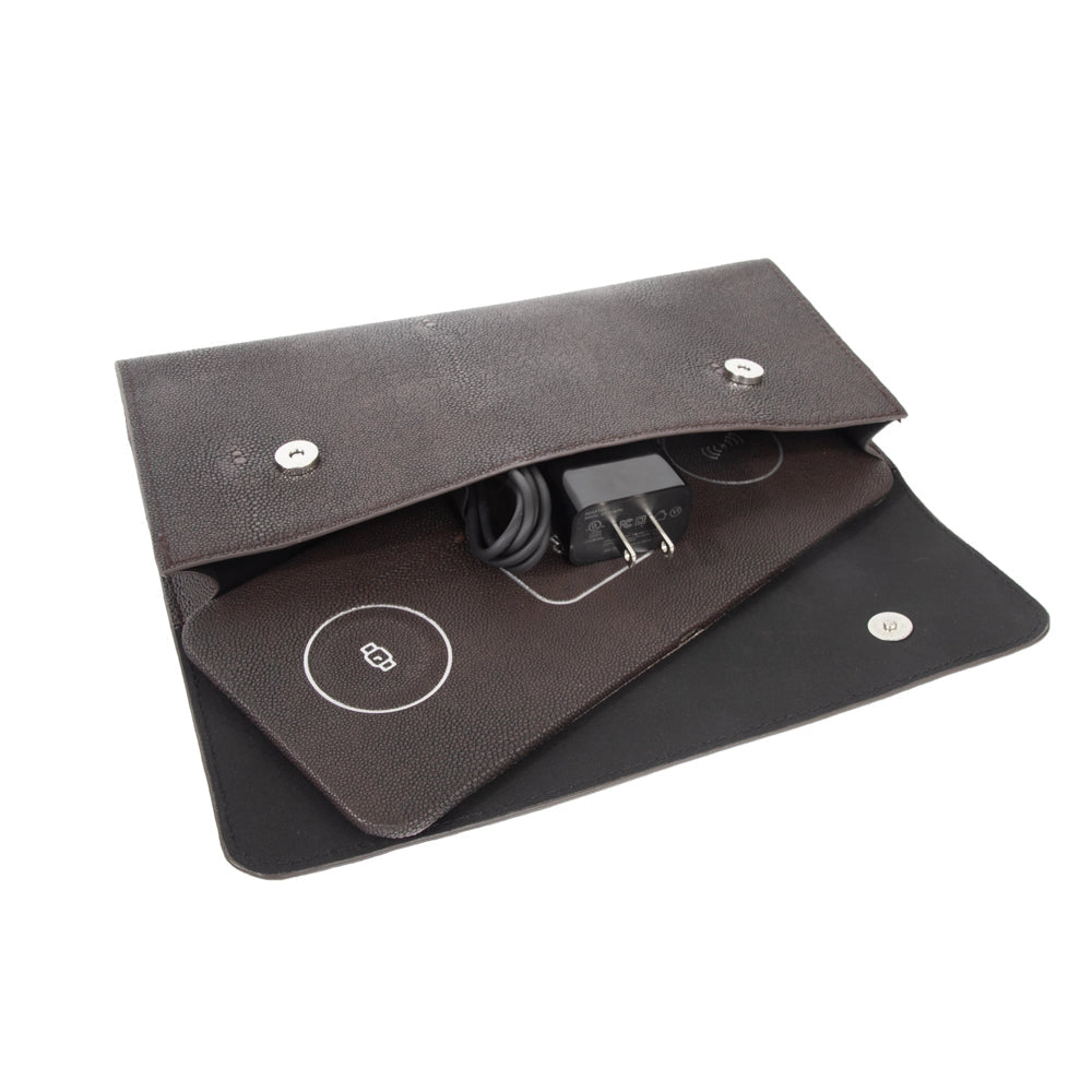 3 in 1 Portable Charing Pad - Madison's Niche 