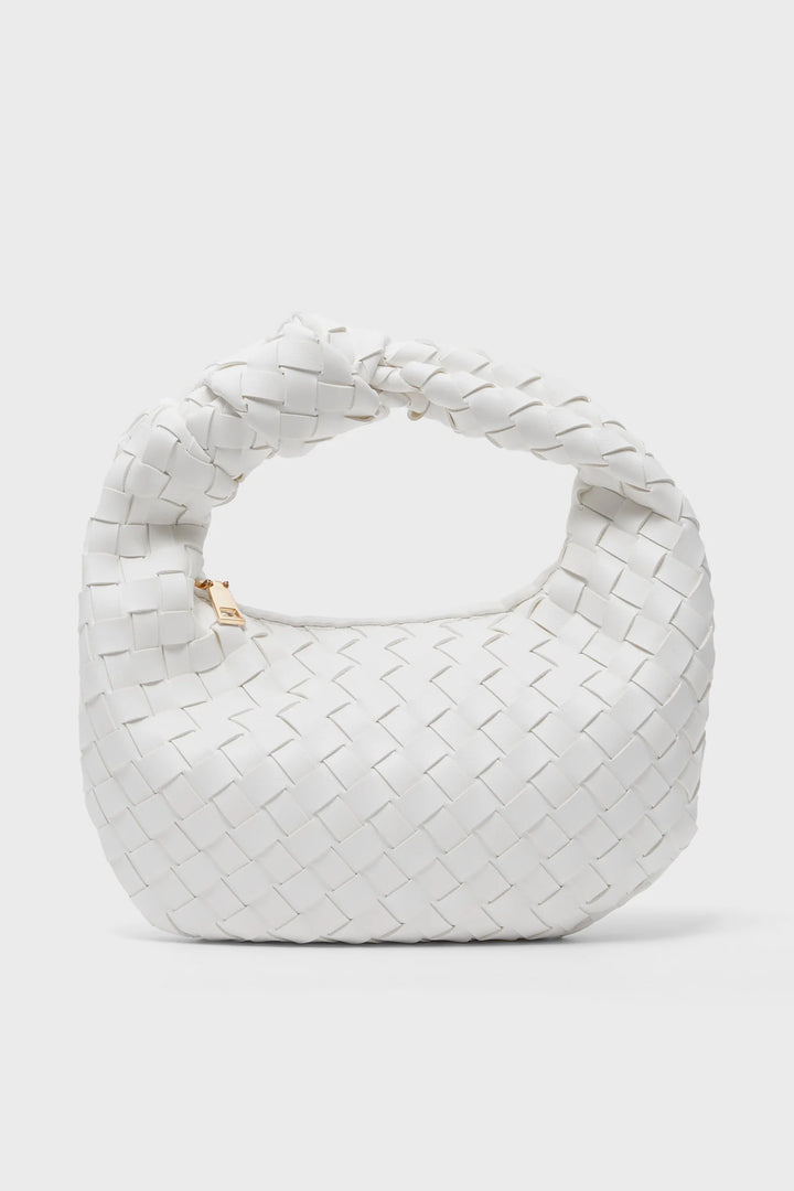 Tracey Woven Bag