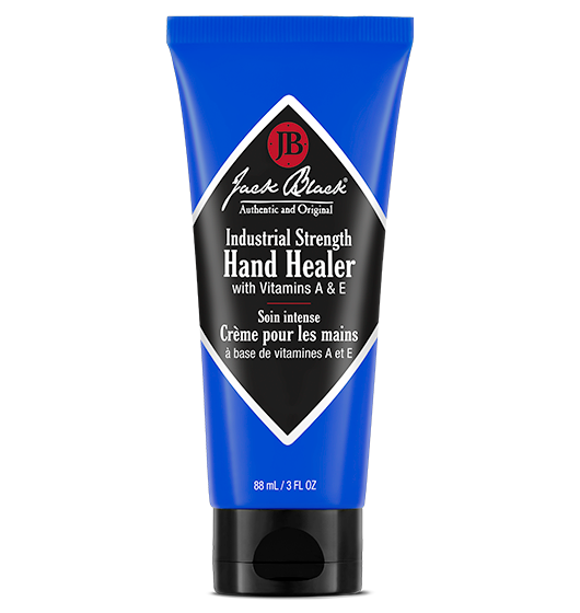 Hand Healer - Madison's Niche 