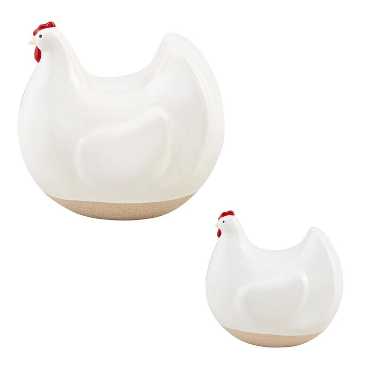Hen Decor - Madison's Niche 