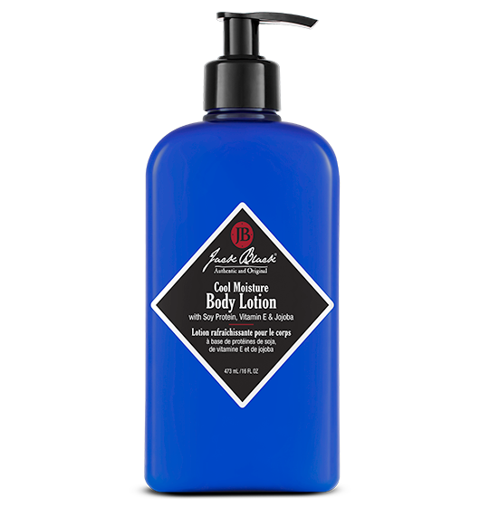 Cool Moisture Body Lotion - Madison's Niche 