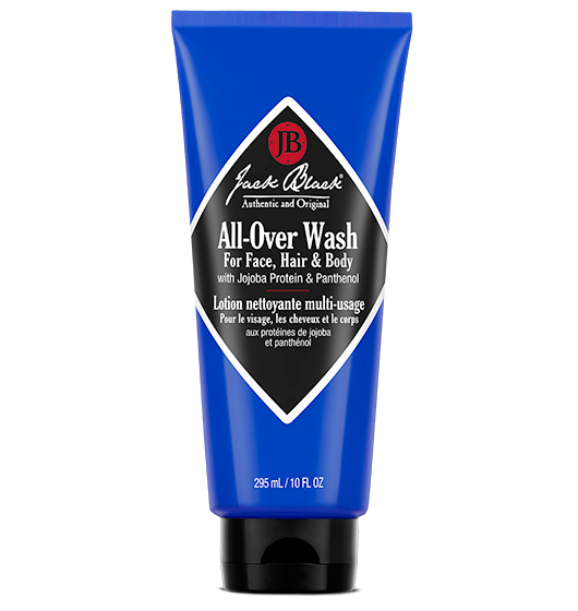 All Over Wash - Madison's Niche 