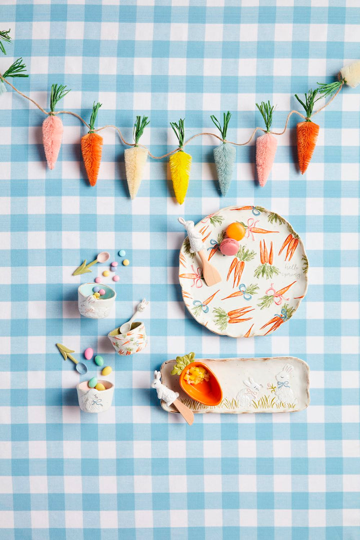 Carrot Platter Set