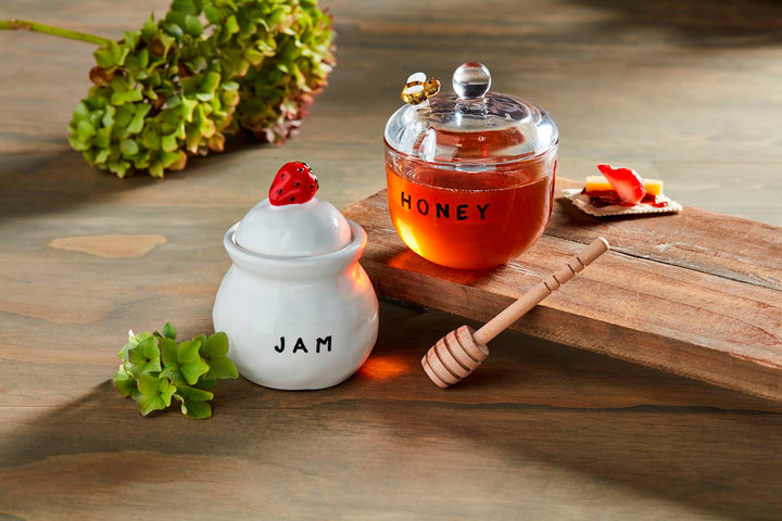 Honey And Jam Set
