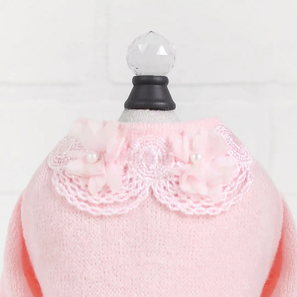 Sweet Magnolia Sweater - Madison's Niche 