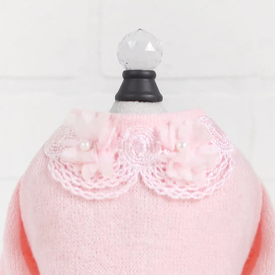 Sweet Magnolia Sweater - Madison's Niche 