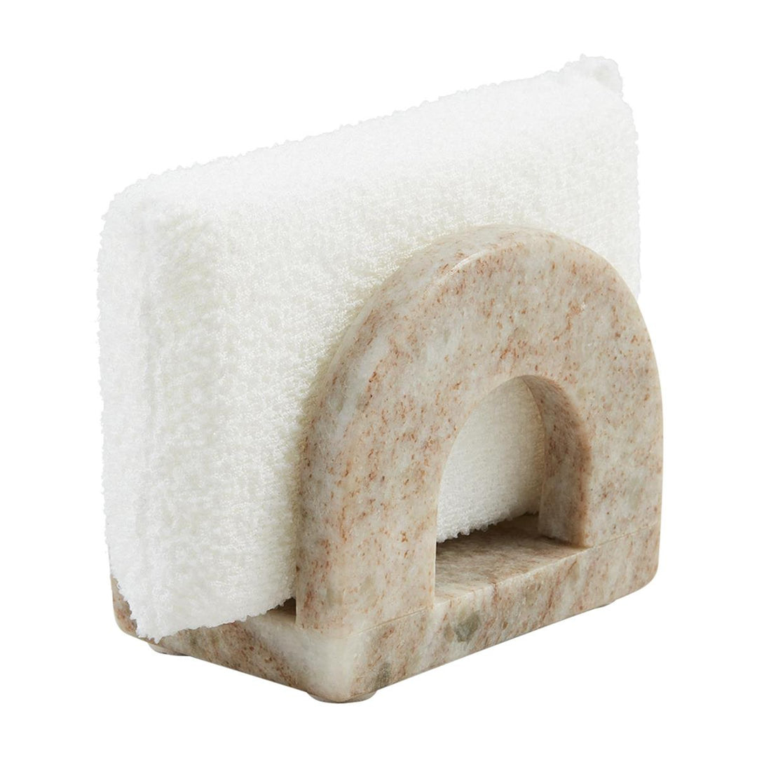 Arch Sponge Holder