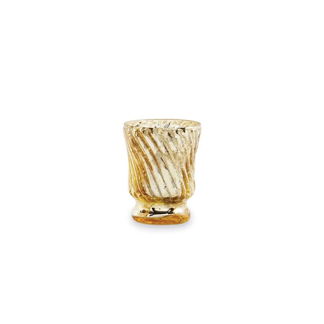 Silver & Gold Votives