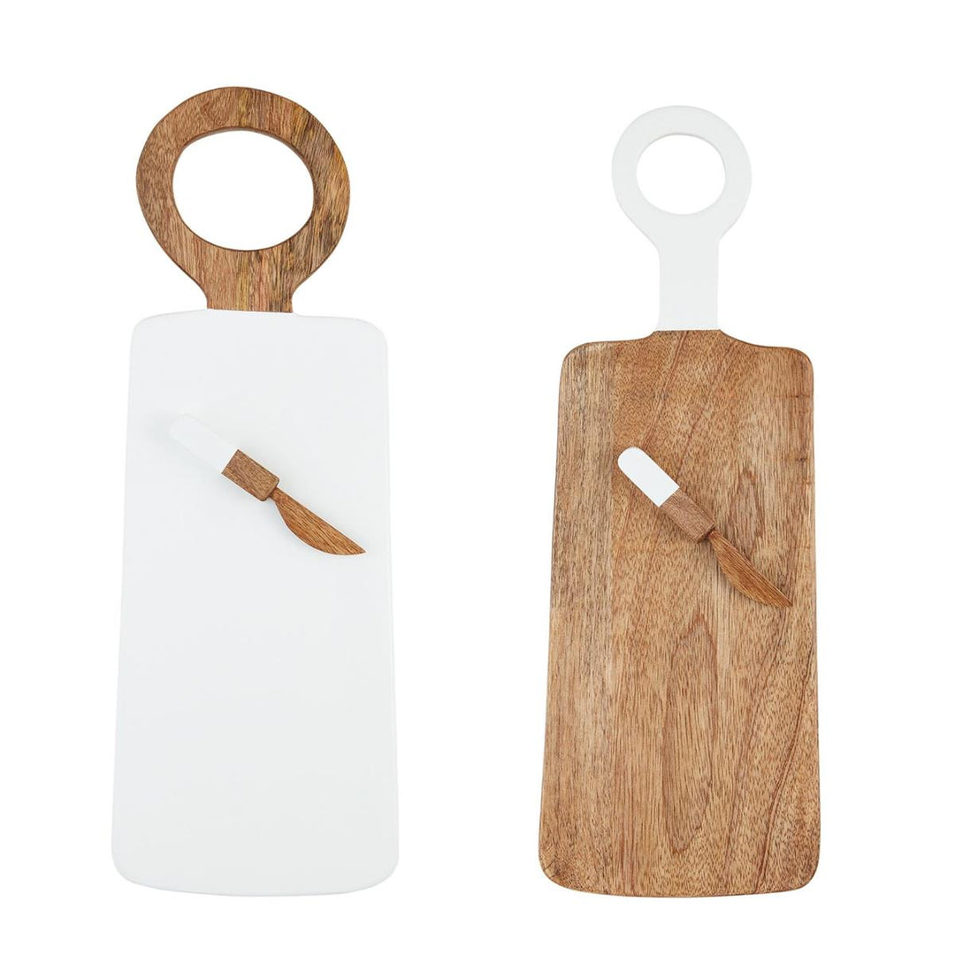 Ring Board Set - Madison's Niche 