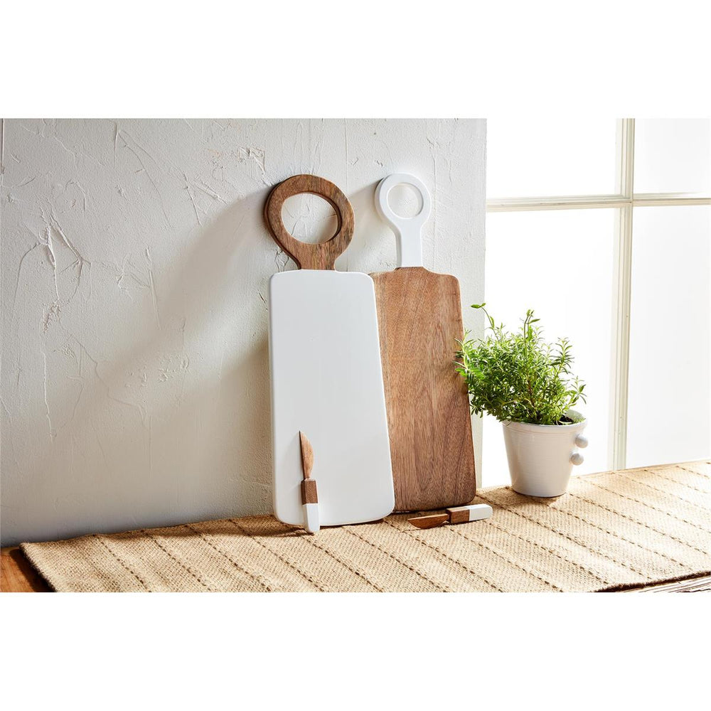 Ring Board Set - Madison's Niche 