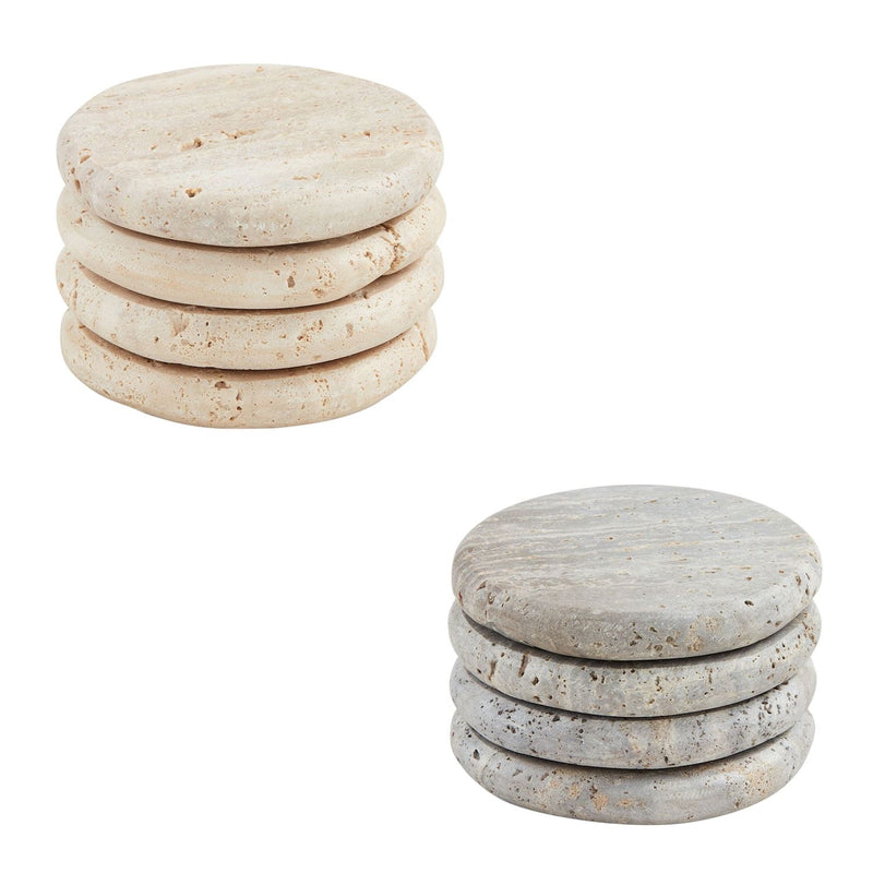 Stone Coaster Set - Madison's Niche 
