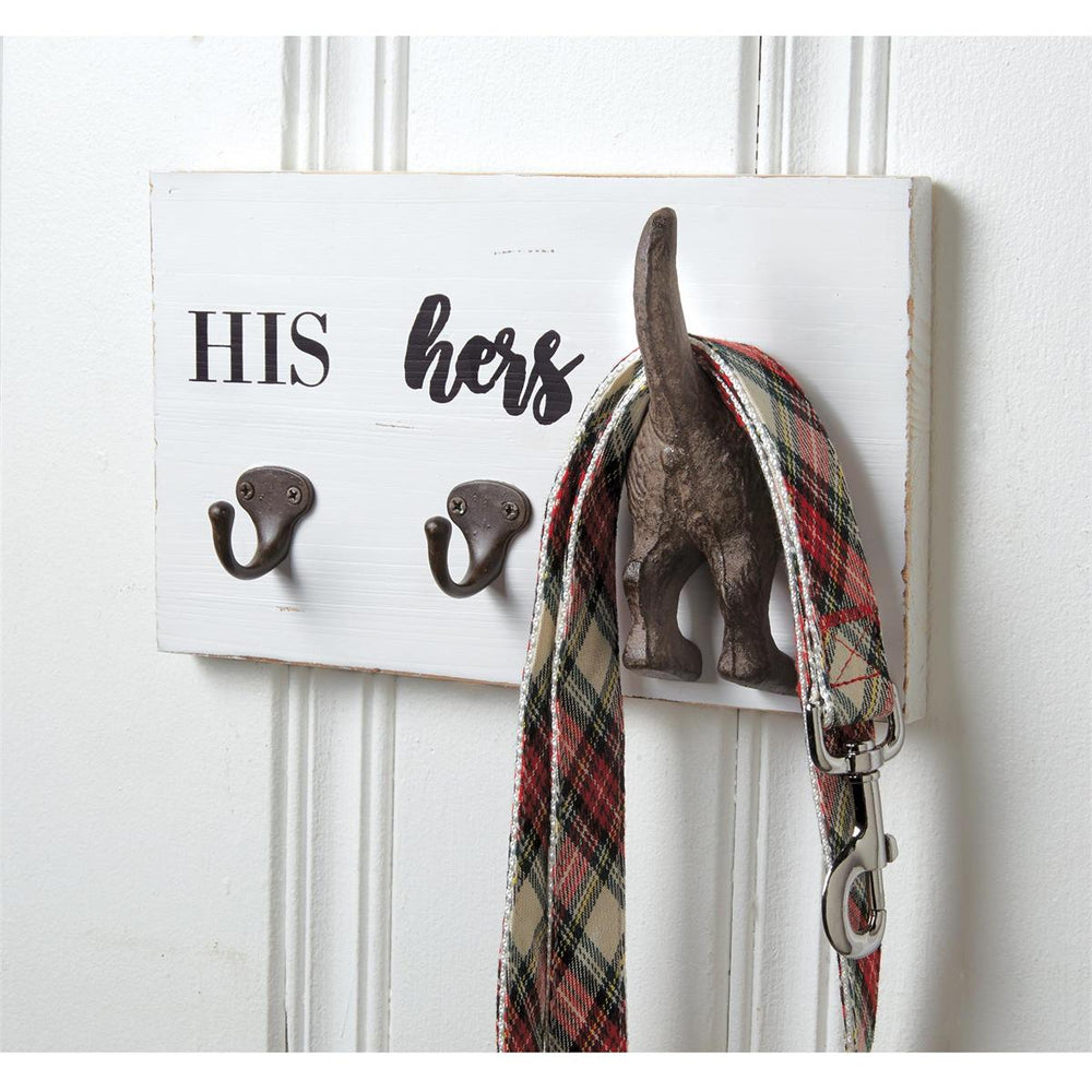 Madison's Niche 