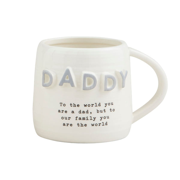 Daddy Mug Madison's Niche 