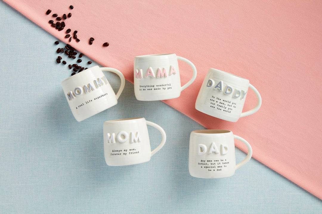 Daddy Mug