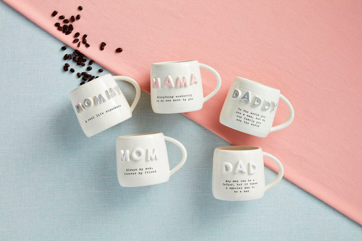 Daddy Mug