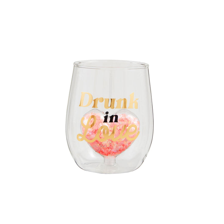 Drunk In Love Glass