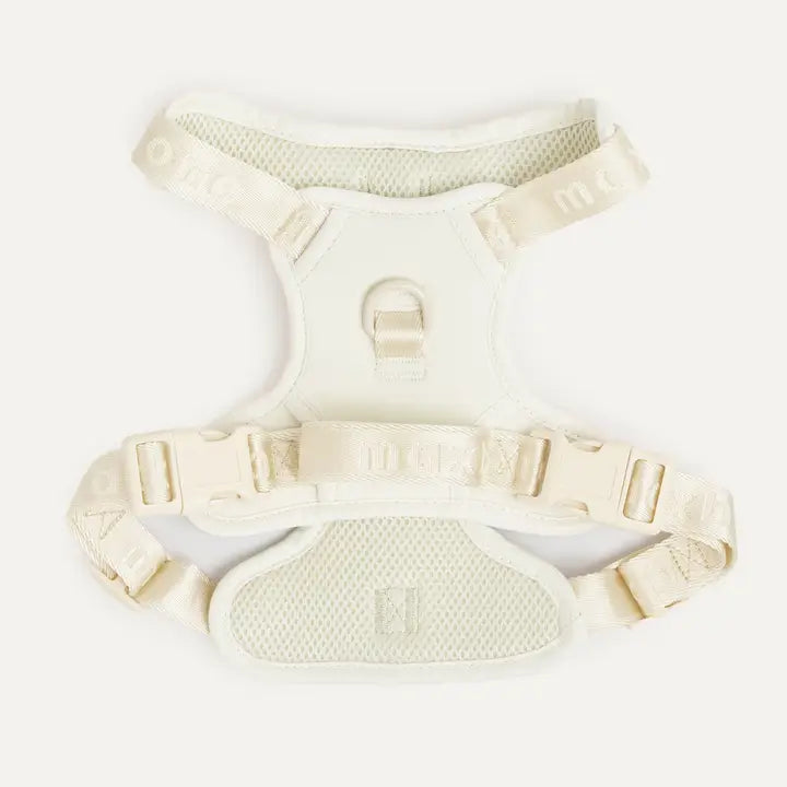 Easy Fit Dog Harness in Sand - Madison's Niche 
