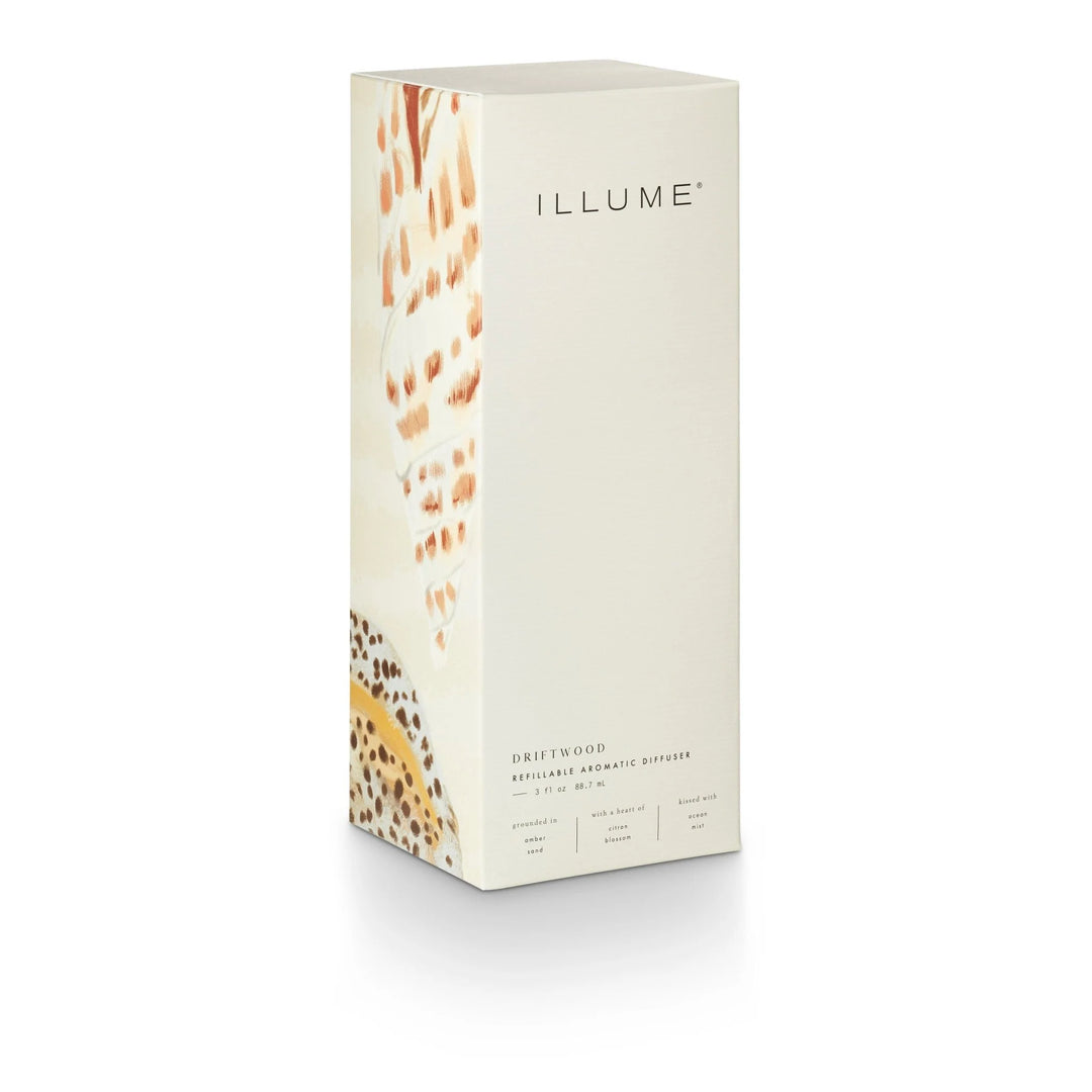 Driftwood Diffuser - Madison's Niche 