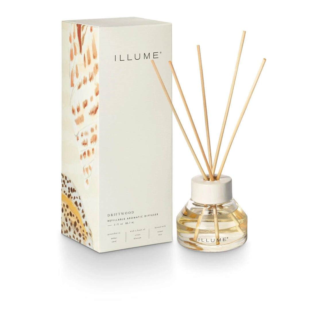 Driftwood Diffuser - Madison's Niche 