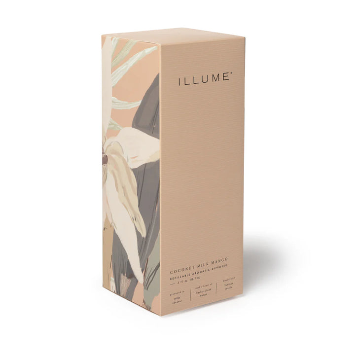 Coconut Milk Mango Diffuser