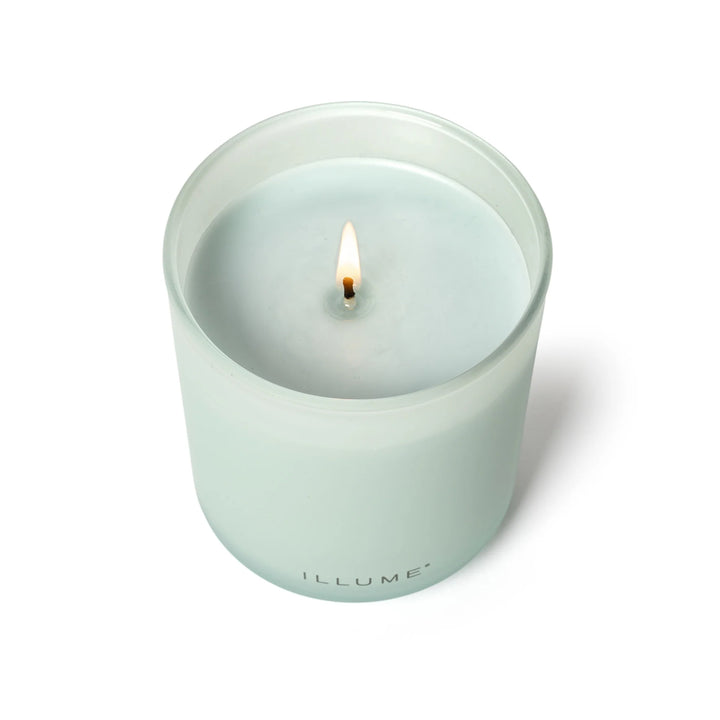 Boxed Fresh Sea Salt Candle - Madison's Niche 
