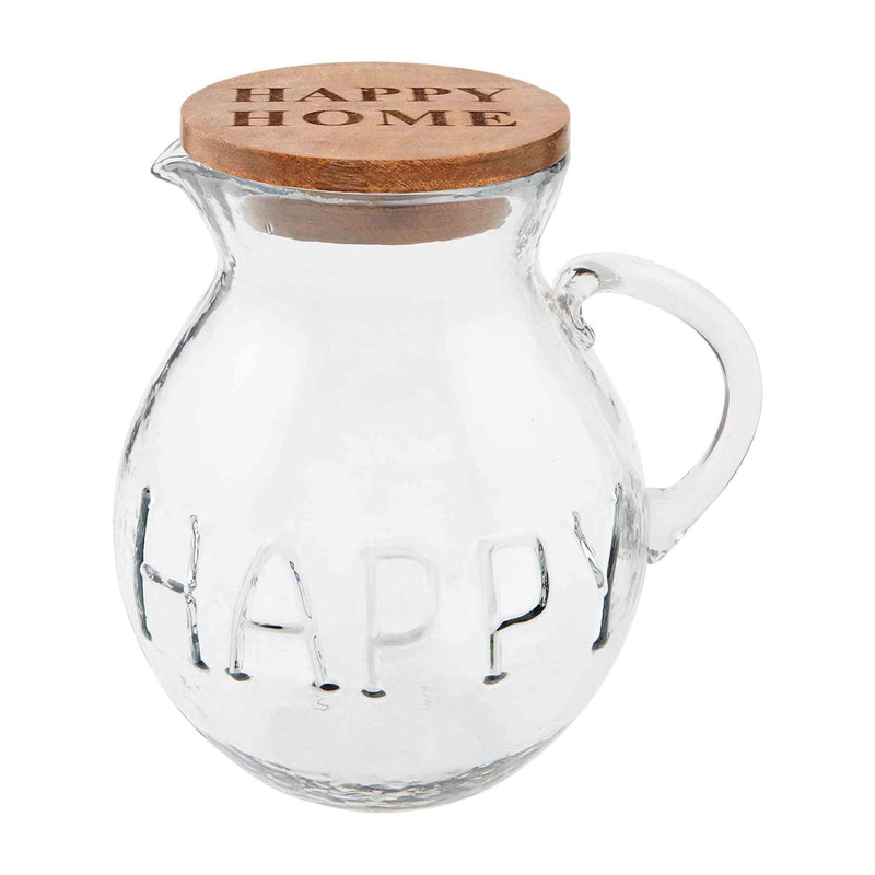 Happy Pitcher - Madison's Niche 