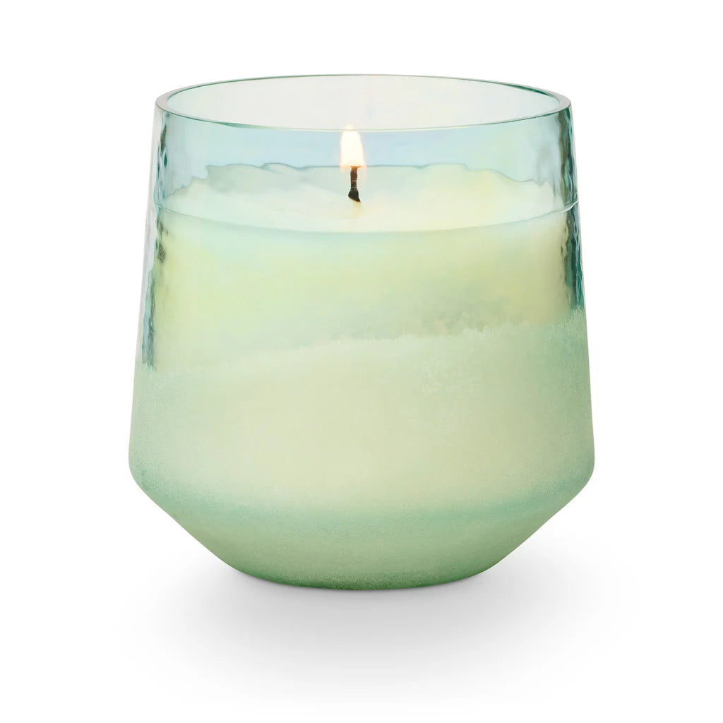 Illume Baltic Glass Candle - Thumbnail 2