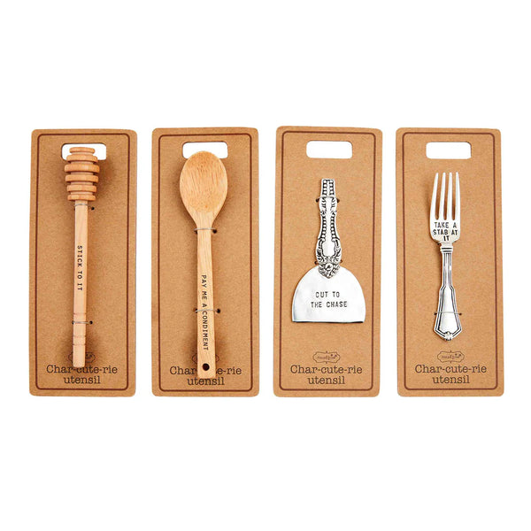 Charcuterie Utensil Madison's Niche 