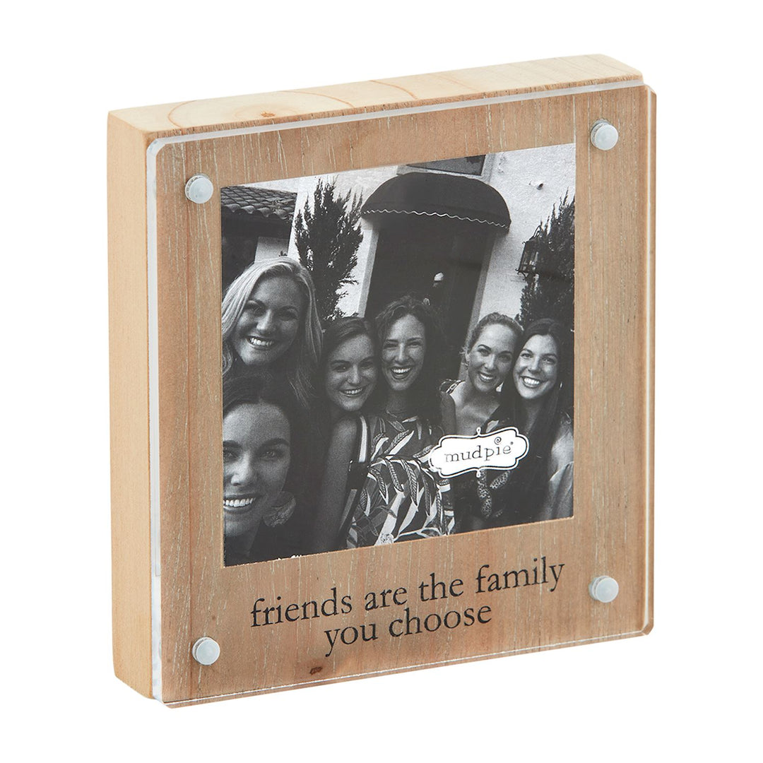 Friends Frame - Madison's Niche 