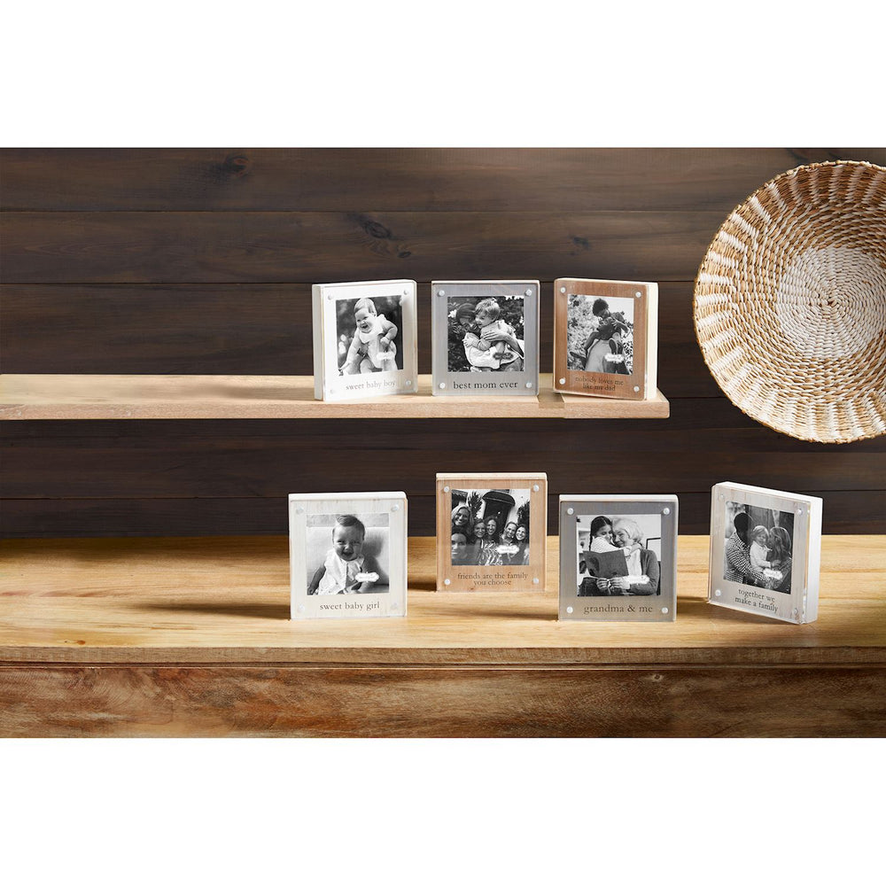 Friends Frame - Madison's Niche 