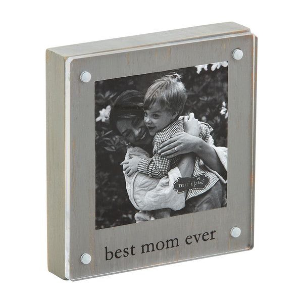 Best Mom Ever Frame Madison's Niche 