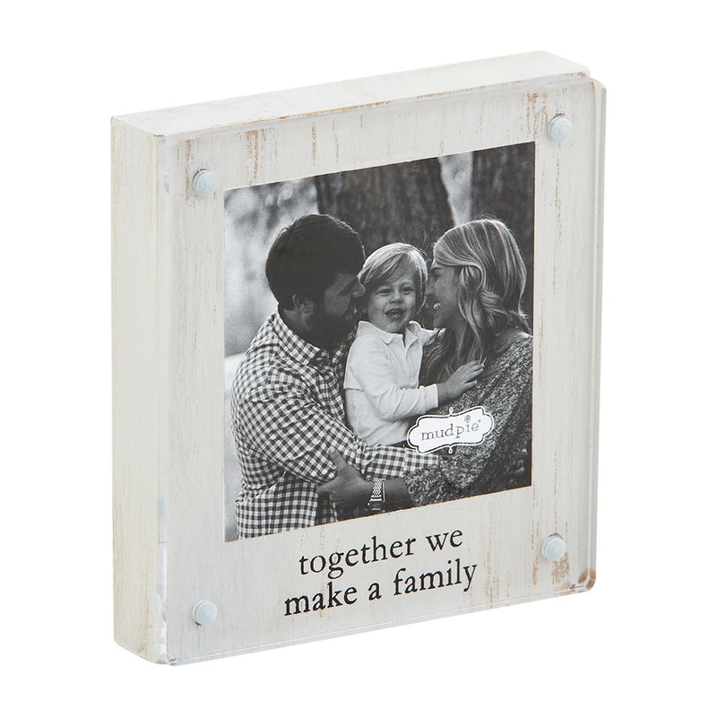 Family Frame - Madison's Niche 