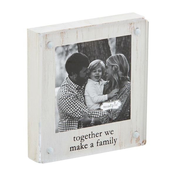 Family Frame Madison's Niche 