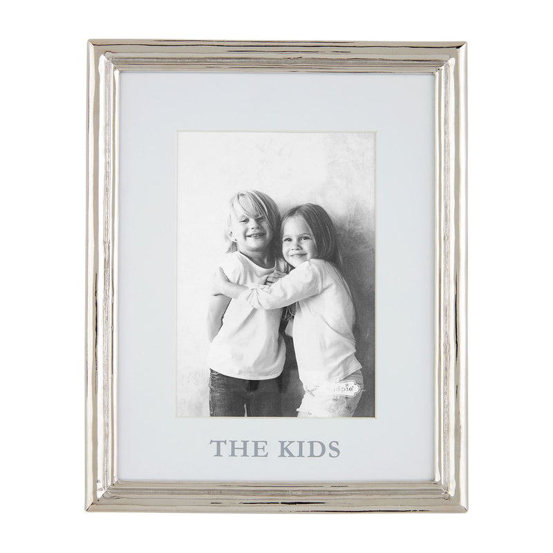The Kids Aluminum Frame - Madison's Niche 