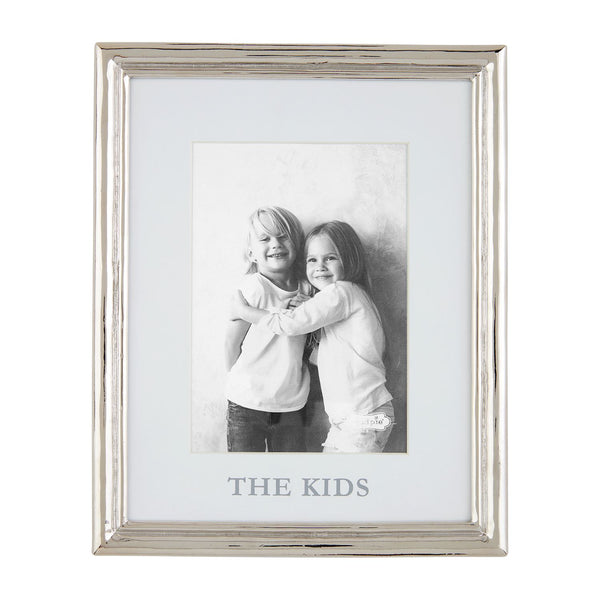The Kids Aluminum Frame Madison's Niche 