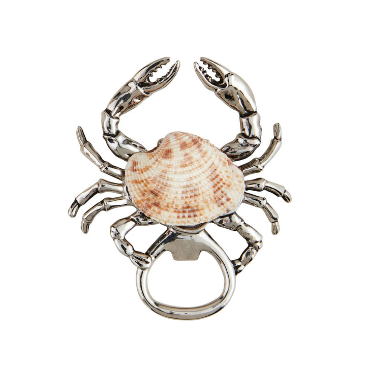 Crab Shell Bottle Opener