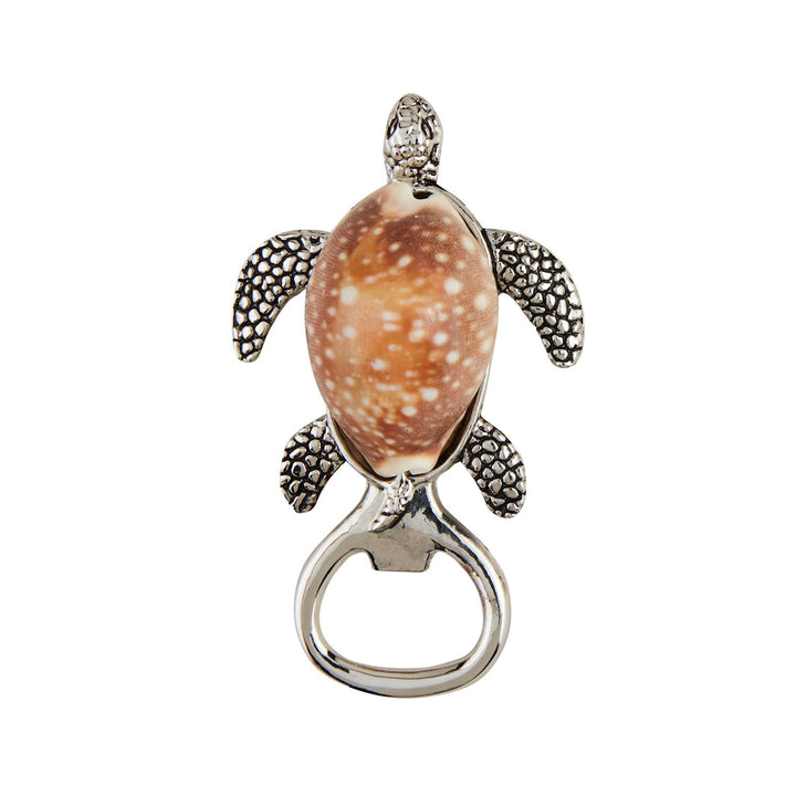 Turtle Shell Bottle Opener