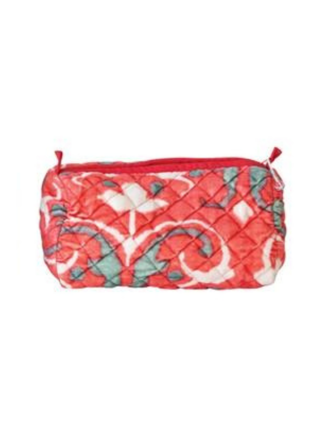 Large Printed Pouch
