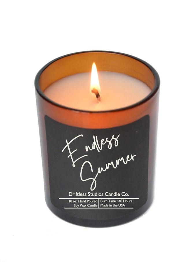 Endless Summer Candle