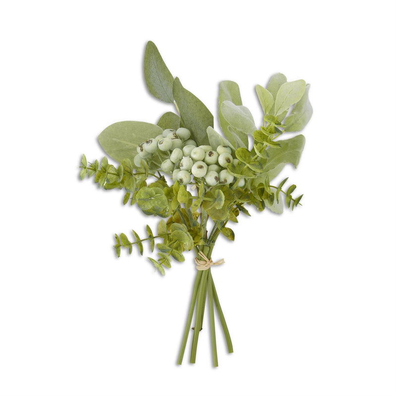 Foliage With Berries Bundle