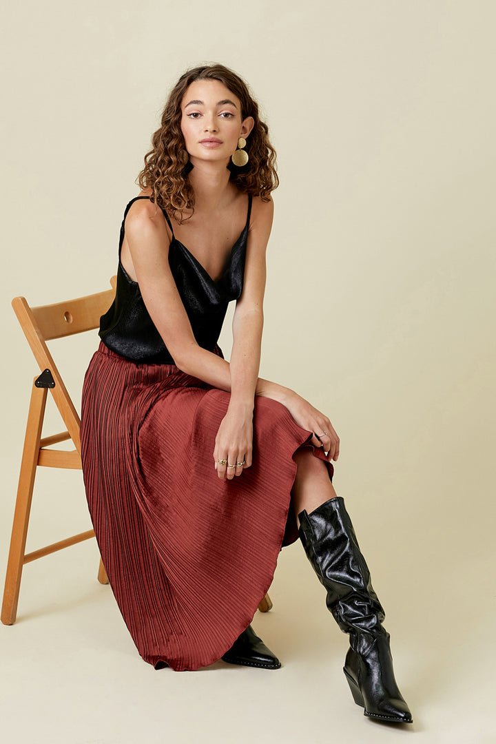 Blake Skirt