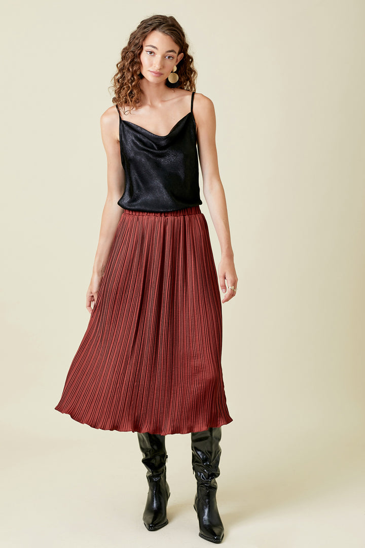 Blake Skirt