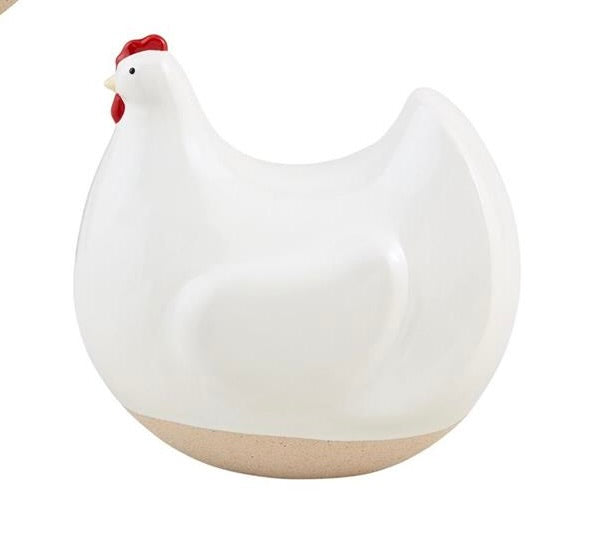Hen Decor - Madison's Niche 