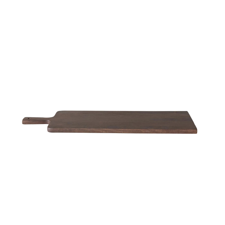 Rectangular Wood Cutting Board