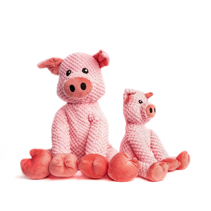 Pig - Large Plush Toy