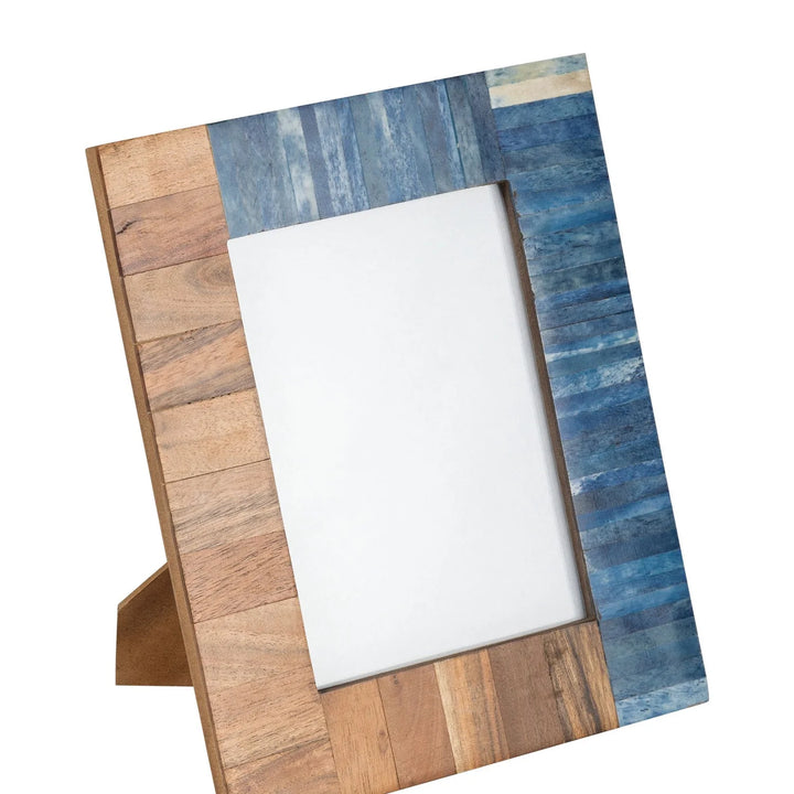 5x7 Several Seas Frame