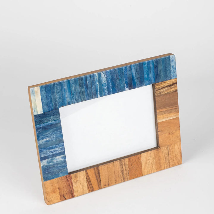 5x7 Several Seas Frame