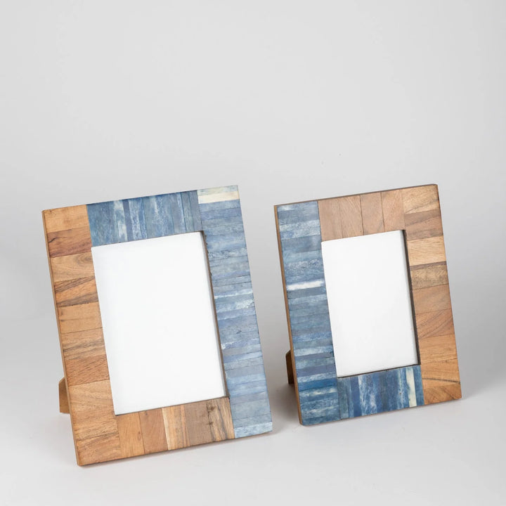 5x7 Several Seas Frame