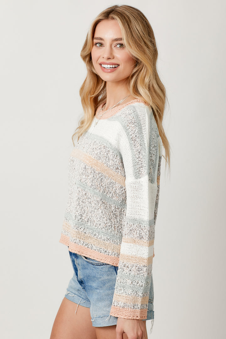 Liza Sweater